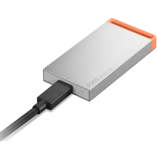 LENOVO PS6S PORTABLE SSD 512GB