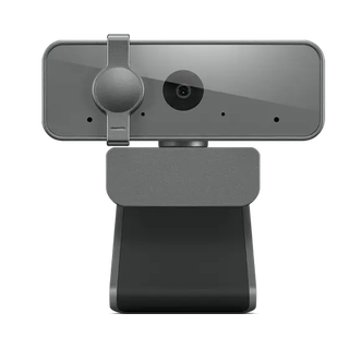 Lenovo Select FHD Webcam (Stormy Grey)