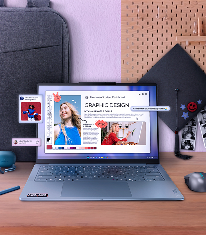 Lenovo Graduation Sale