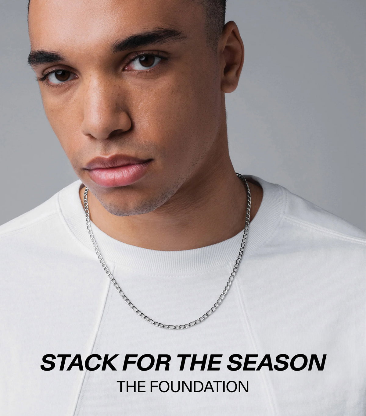 Stack For The Season