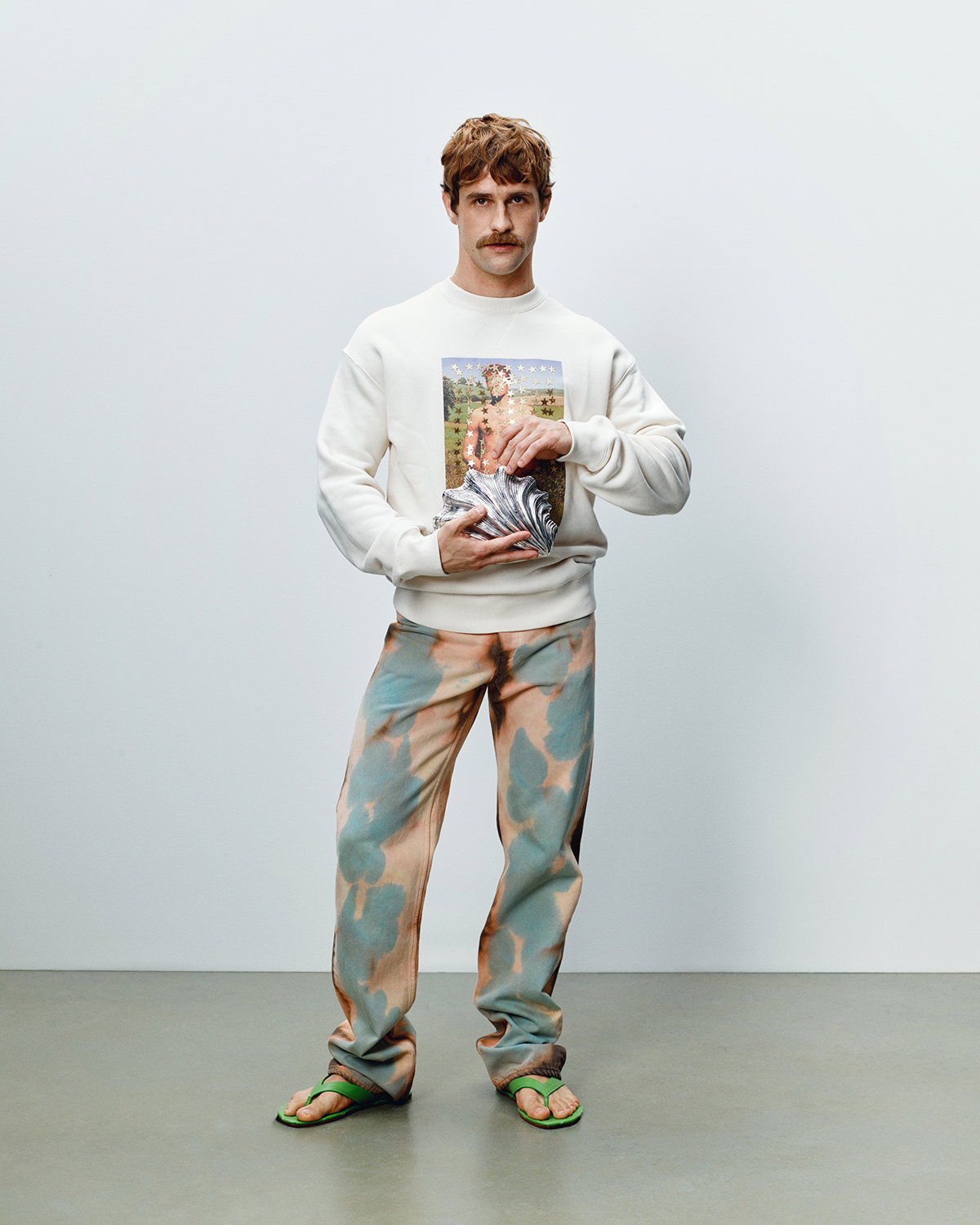 MENS AW26