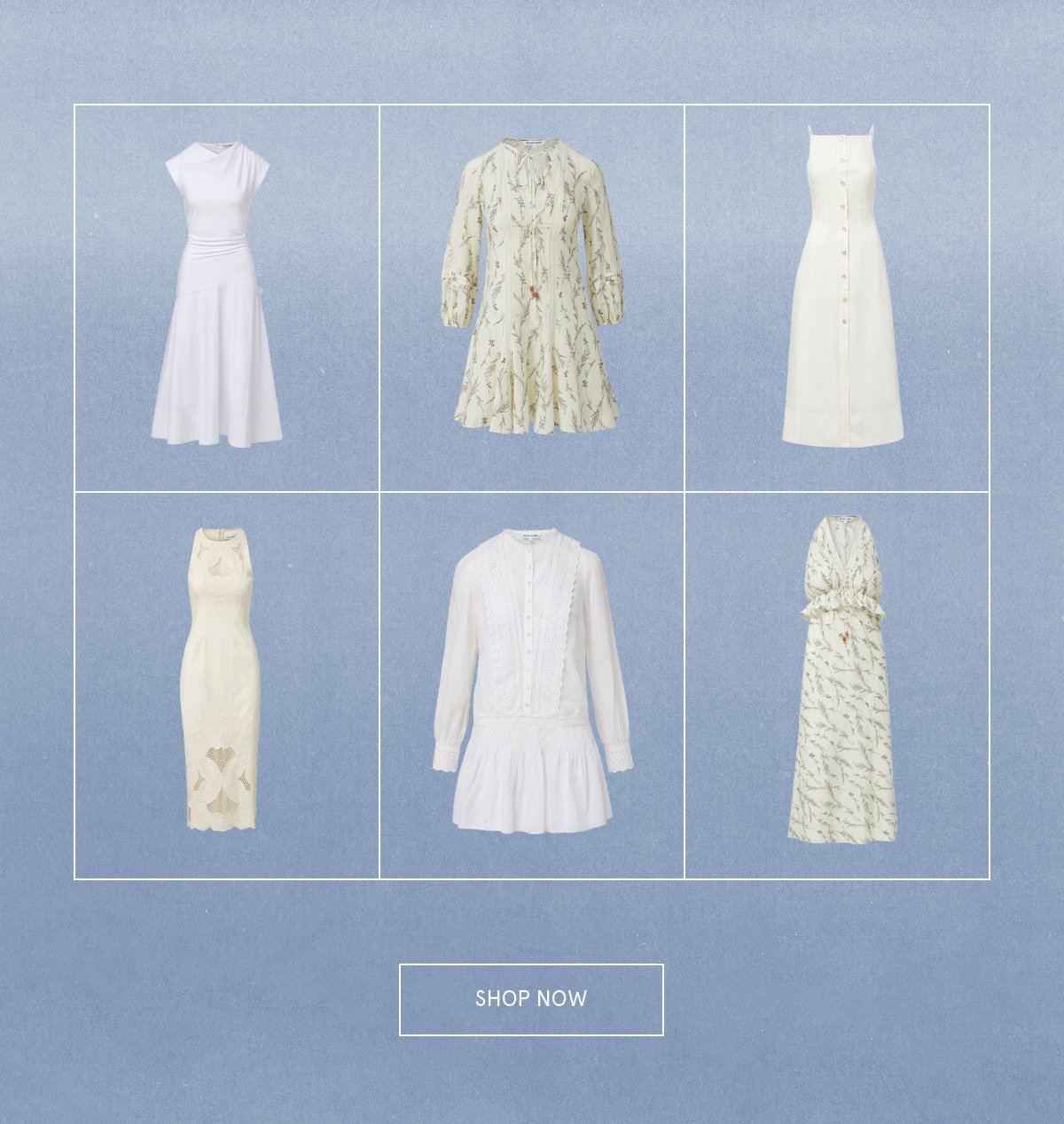 White Dresses