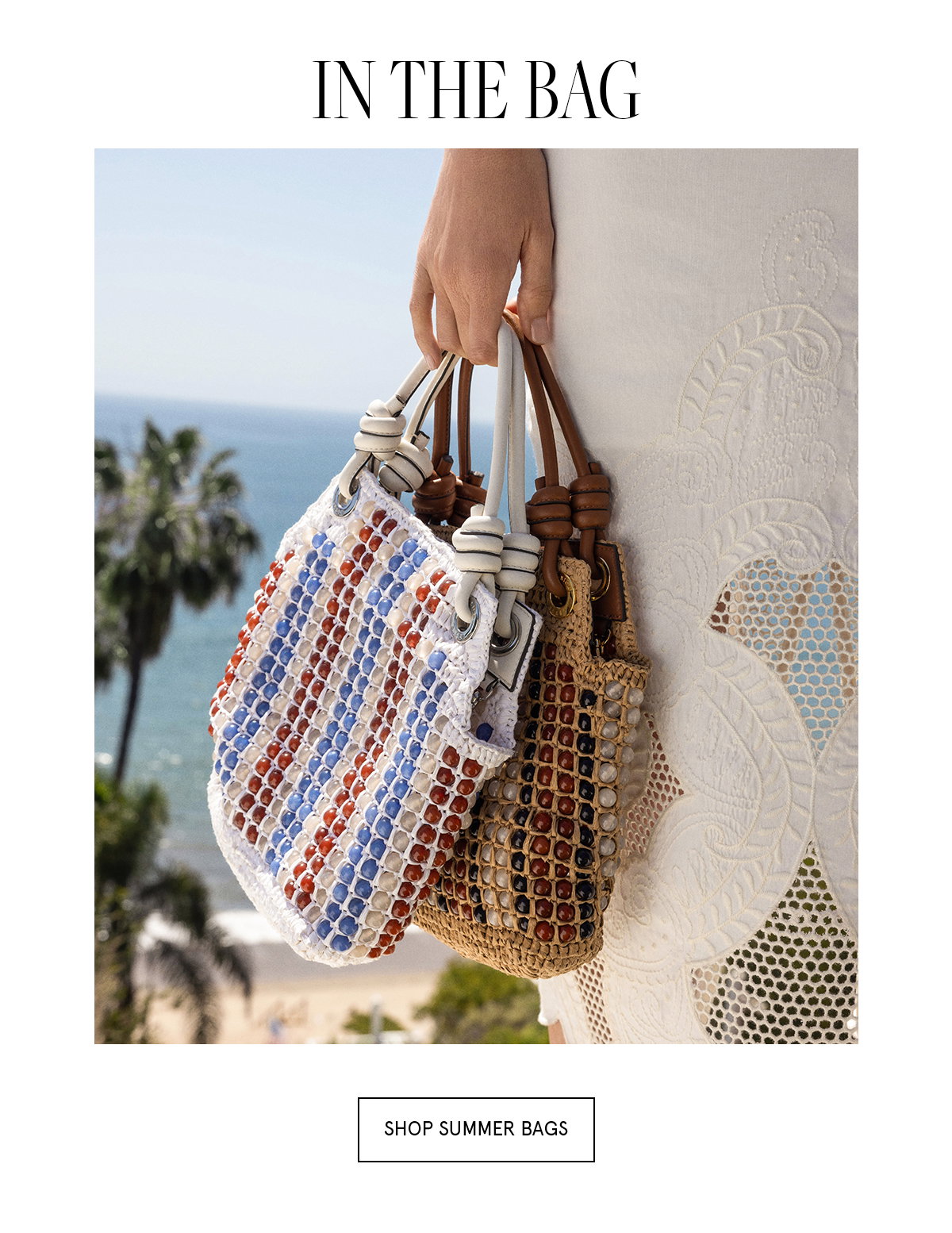 Handbags
