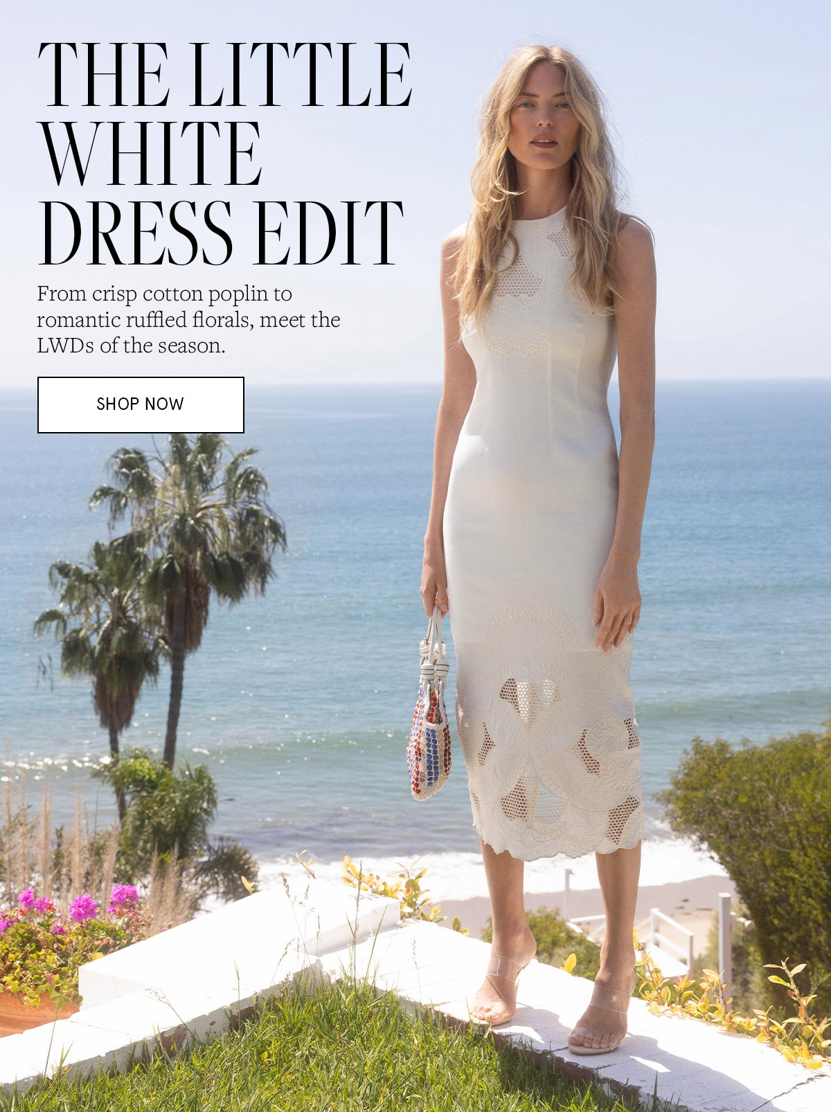 White Dresses