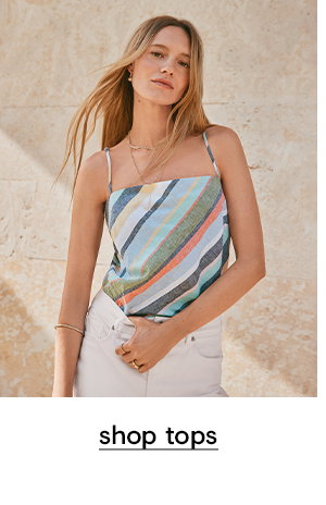 Shop tops
