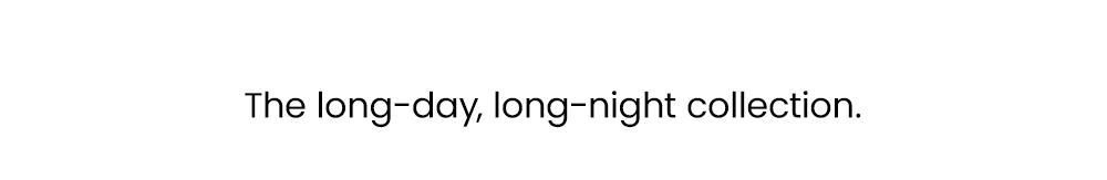 The Long-Day, Long-Night Collection
