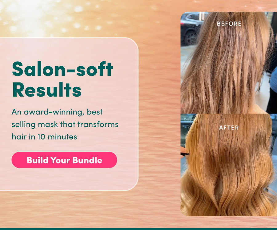Salon-soft Results | Build Your Bundle