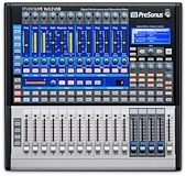 PreSonus StudioLive Classic 16.0.2 USB Digital Mixer