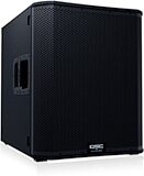 QSC KS118 Powered Subwoofer