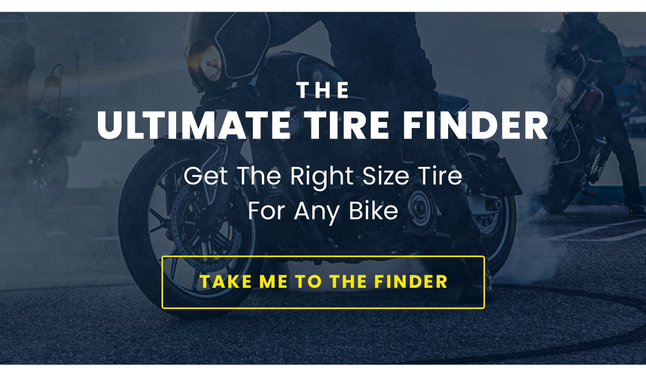 Tire finder