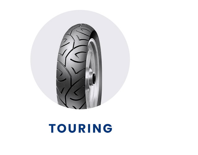 Touring