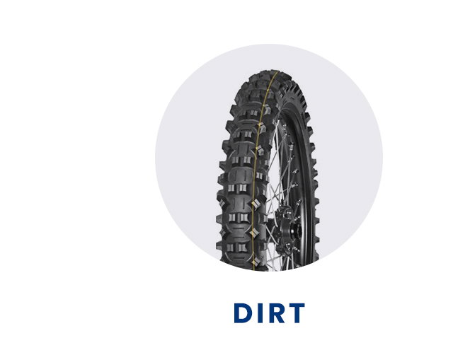 Dirt