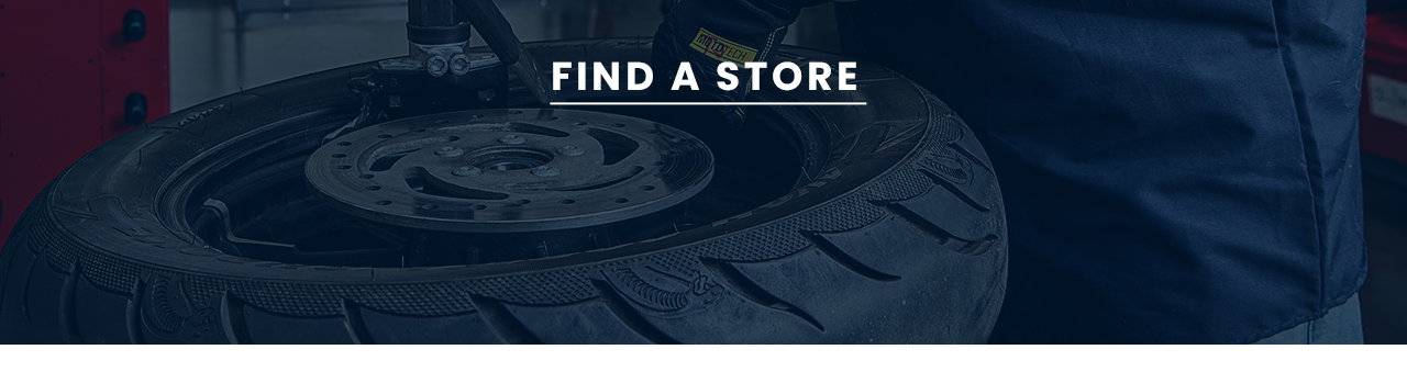 Tire Mount & Balancing