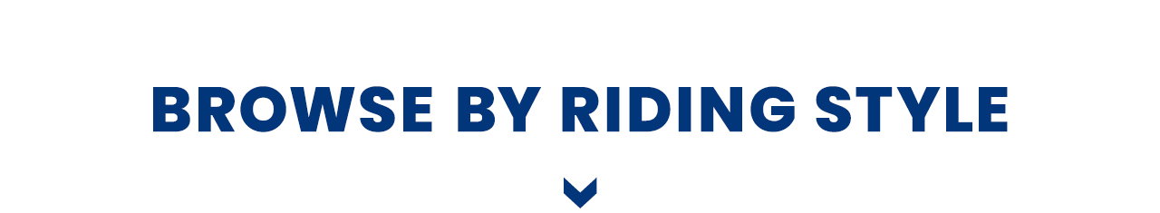 By Riding Style