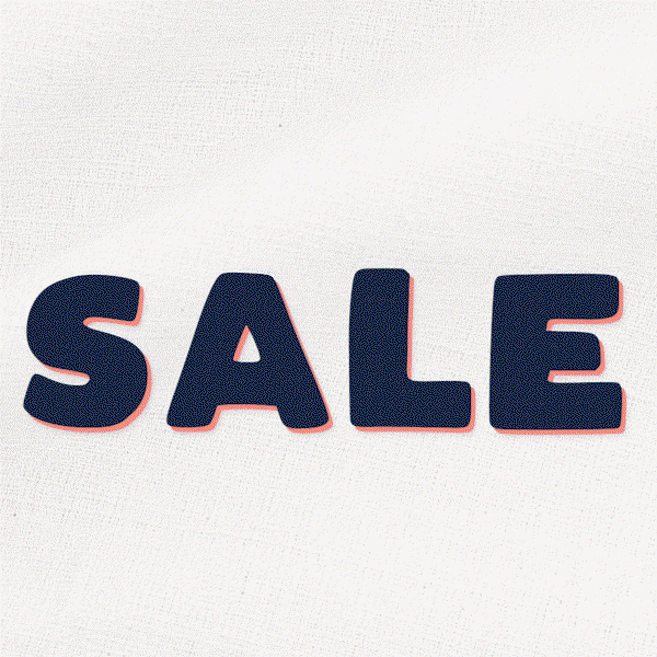 SITEWIDE SALE - 20% OFF*