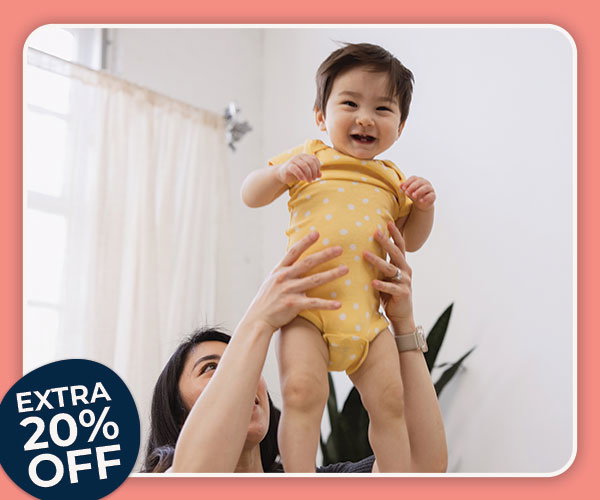 Onesies® Bodysuits