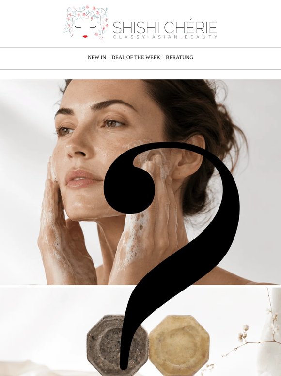 Die Freitagsfrage:  Unterlagerungen ohne Peeling loswerden