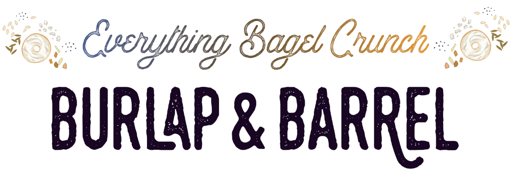 Burlap & Barrel Single Origin Spices