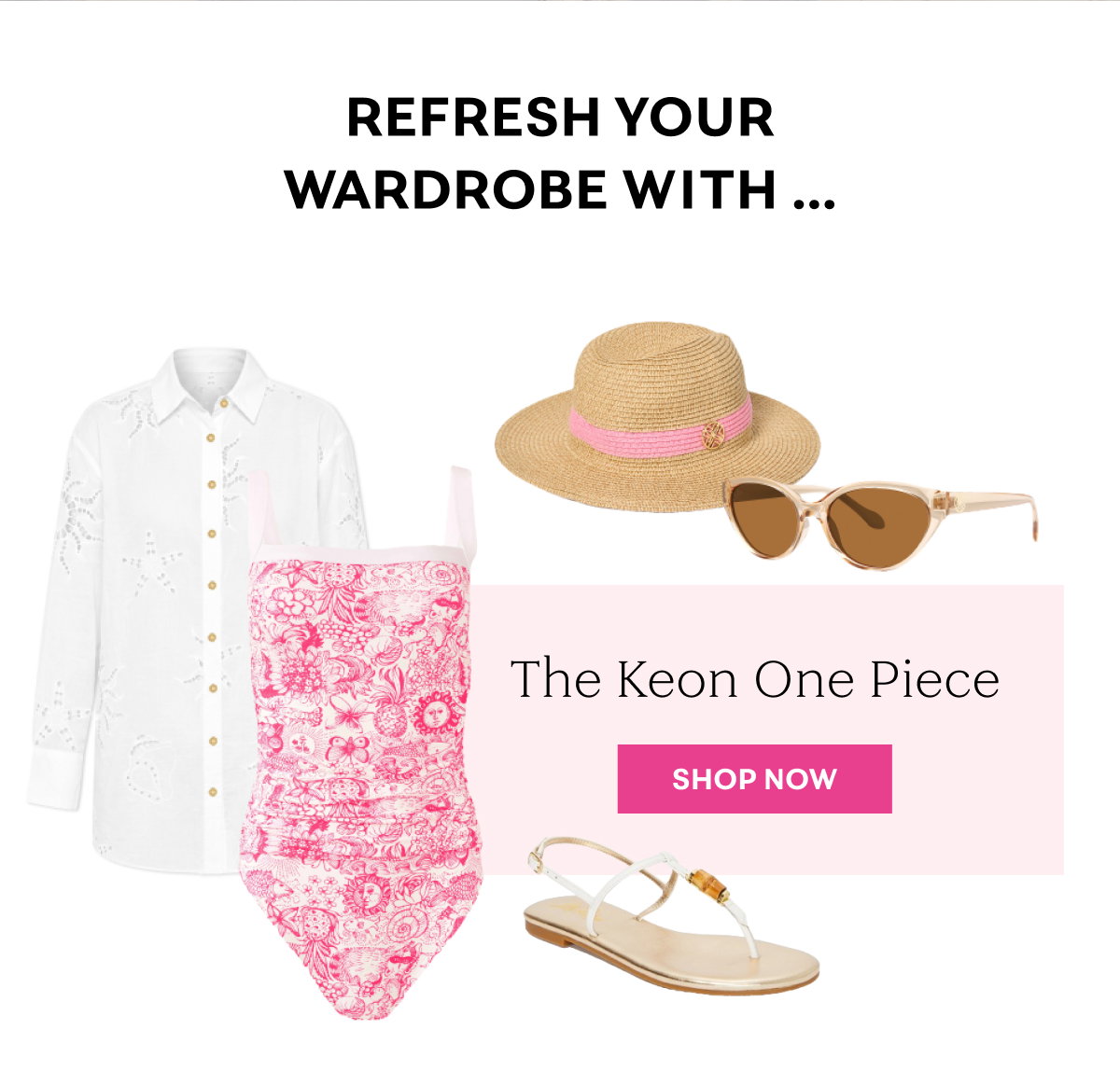 Keon One Piece