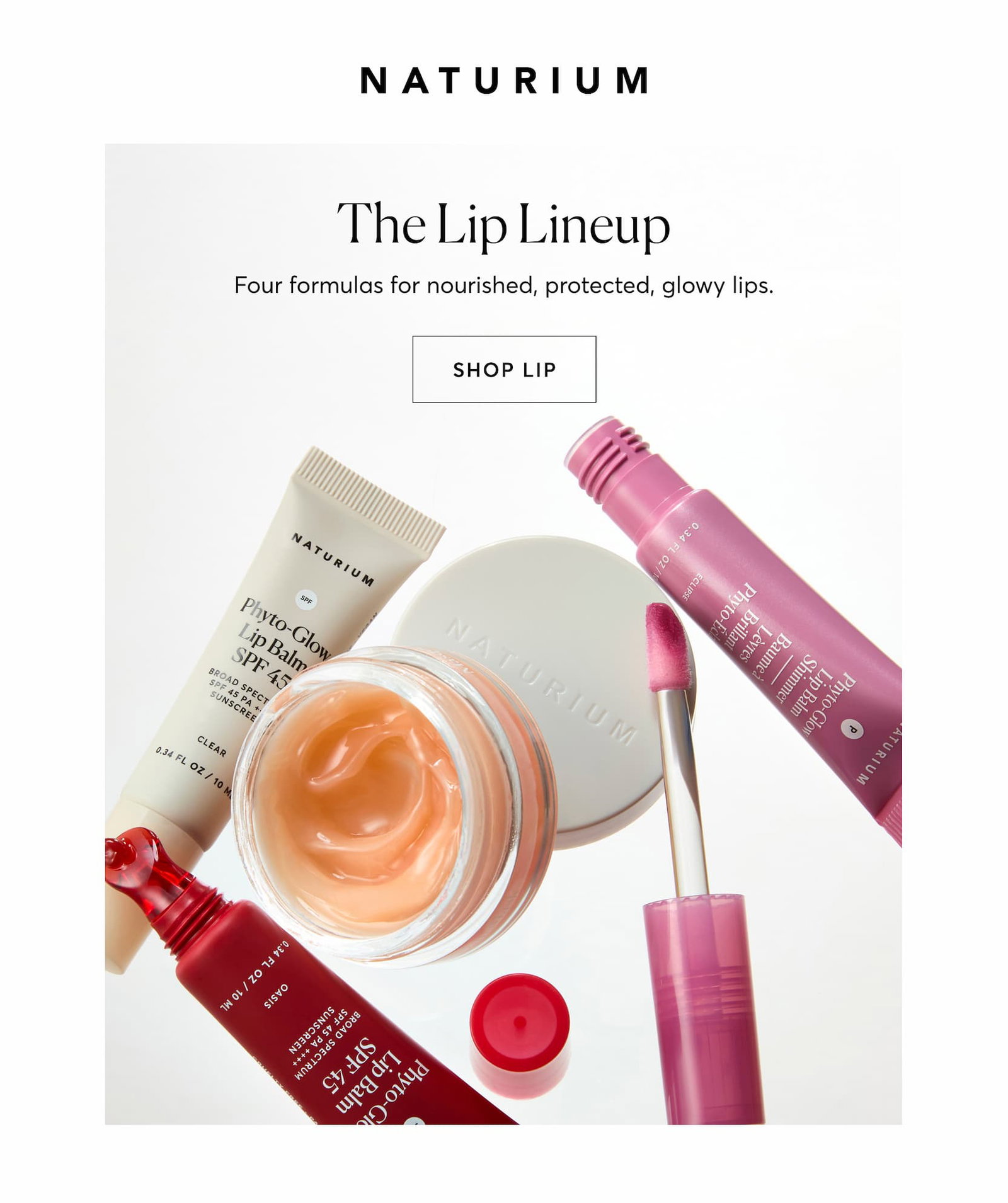 Shop Lip