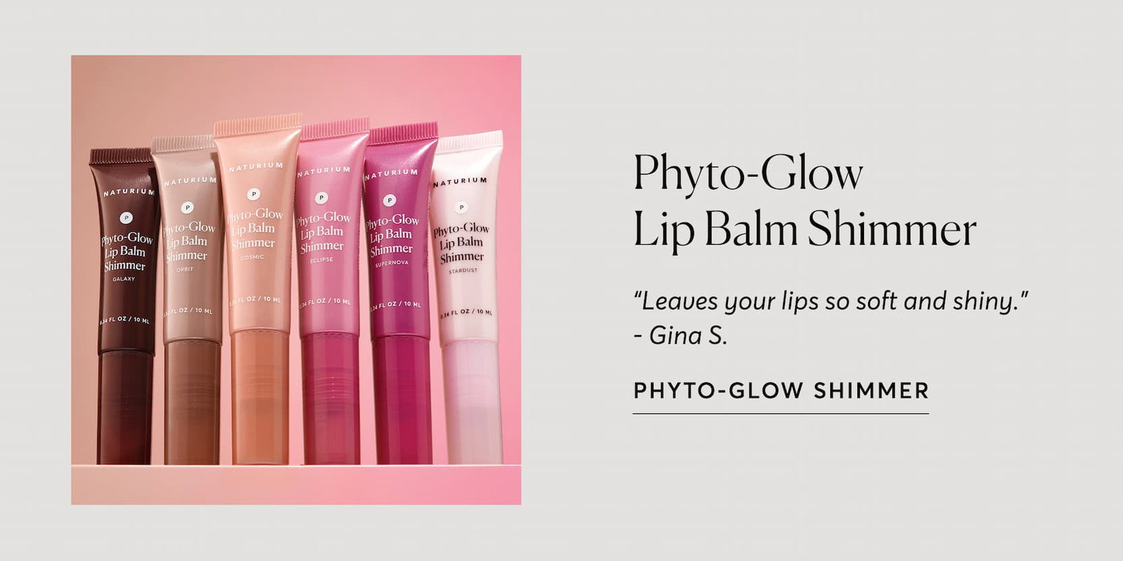 Shop Phyto Glow Shimmer