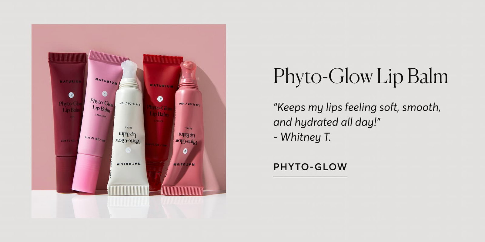 Shop Phyto Glow
