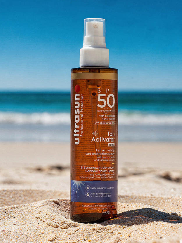 Shop All Ultrasun