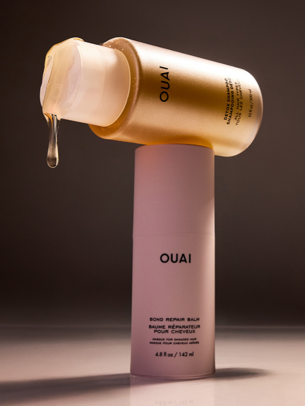 Shop All OUAI