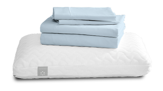 BOGO Pillows and Sheets