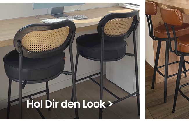Entdecke das Neueste, inspiriert von Influencern