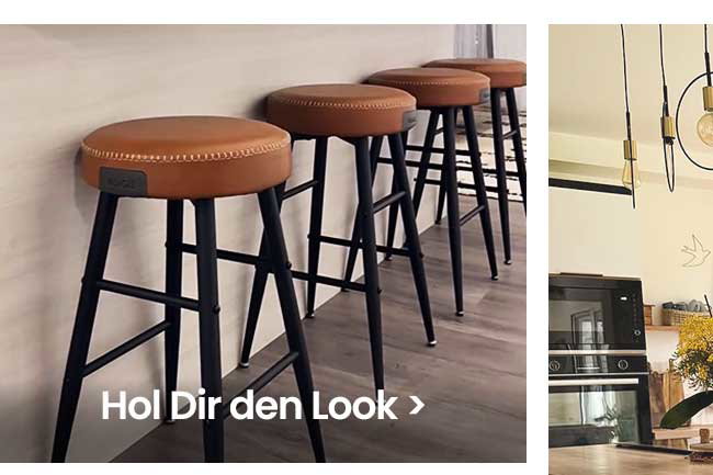 Entdecke das Neueste, inspiriert von Influencern
