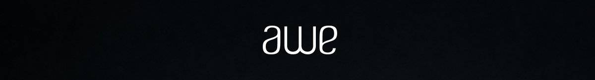Awe Logo