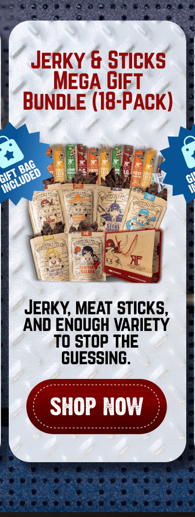 Mega Gift Bundle