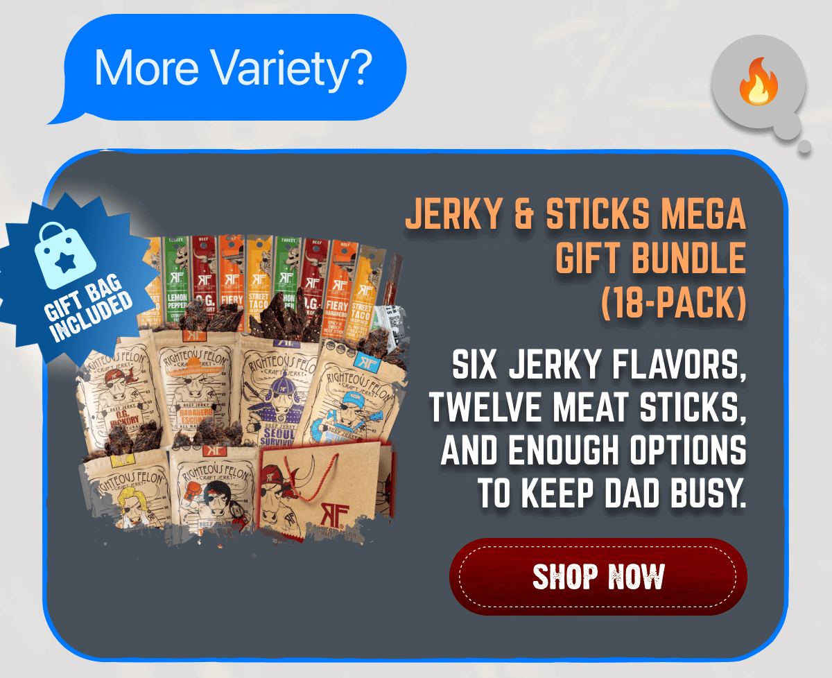 Mega Gift Bundle