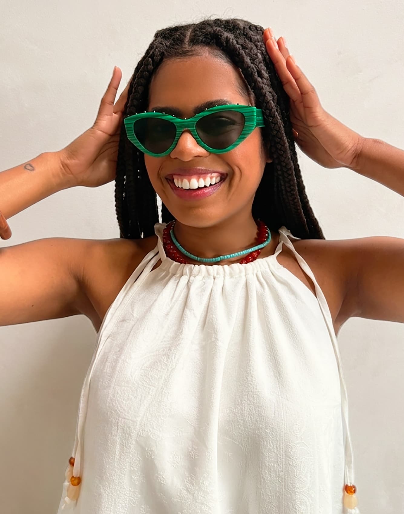 PSA: It’s National Eyewear Day!