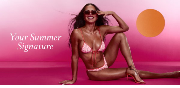 Your Summer Signature