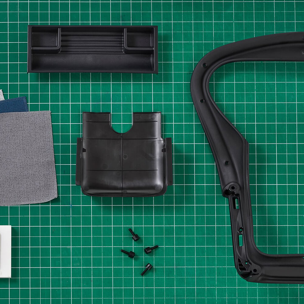 More comfort, less carbon