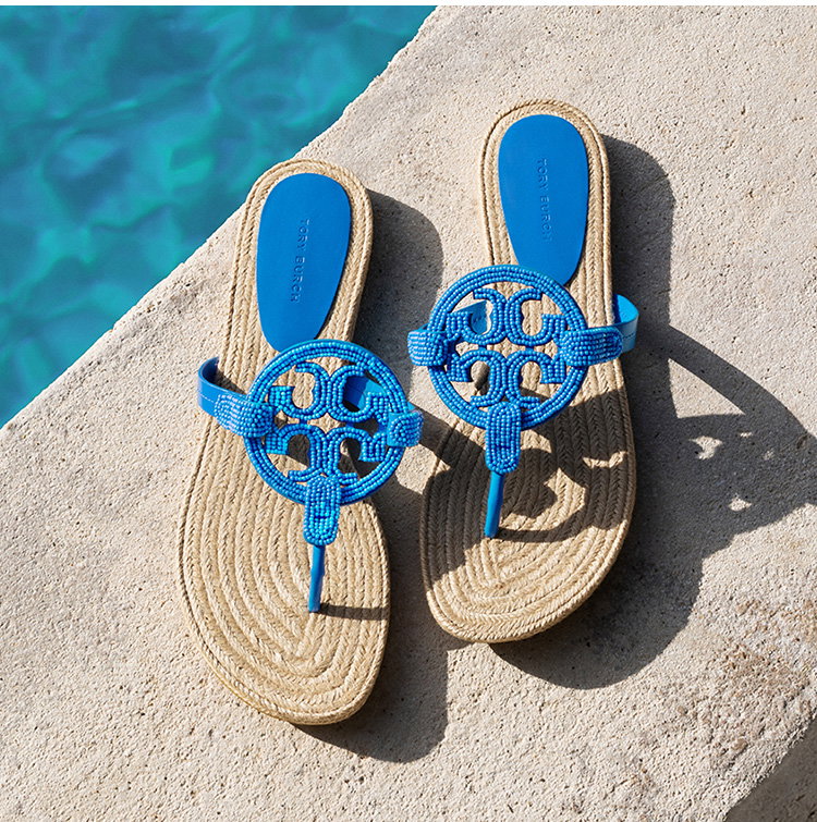 Miller Espadrille