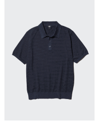 product6men0washable0knitted0polo0sweater