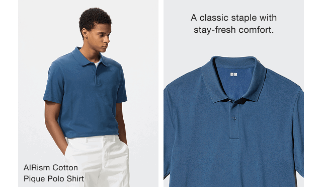 product3men0airism0cotton0pique0polo0shirt
