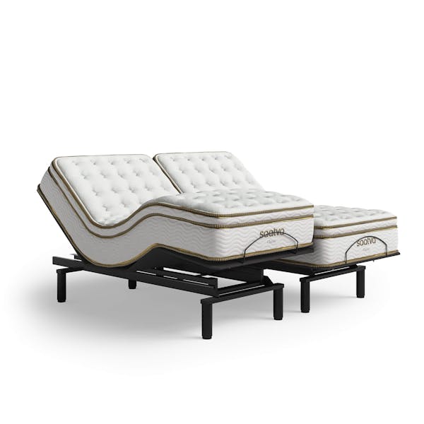 Saatva Adjustable Base Plus