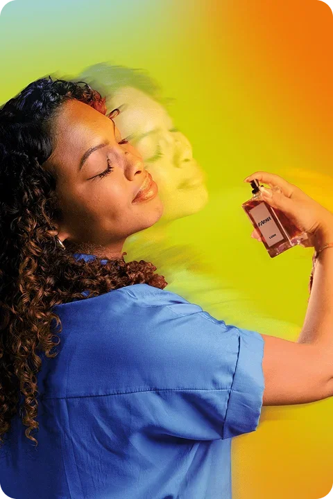 Karma Perfume