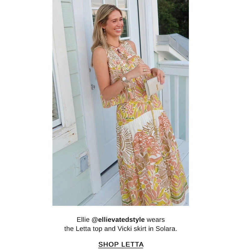 Letta top