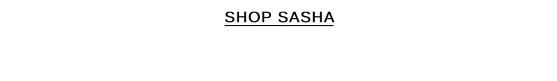 Shop Sasha