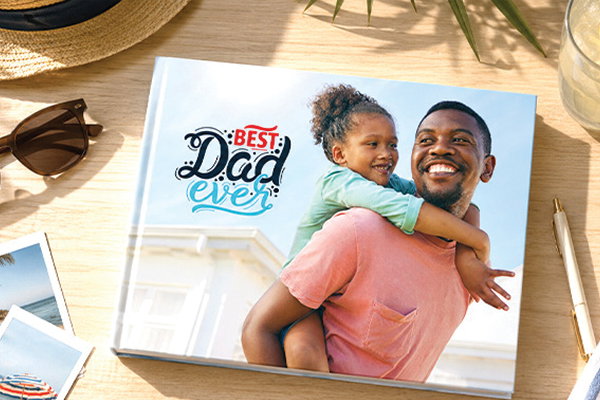 Photo Books