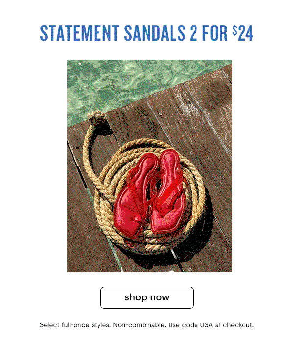 shop now