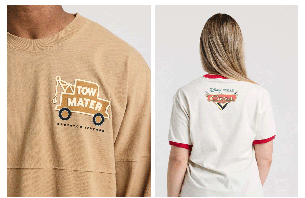 Core Collection Spirit Jersey®