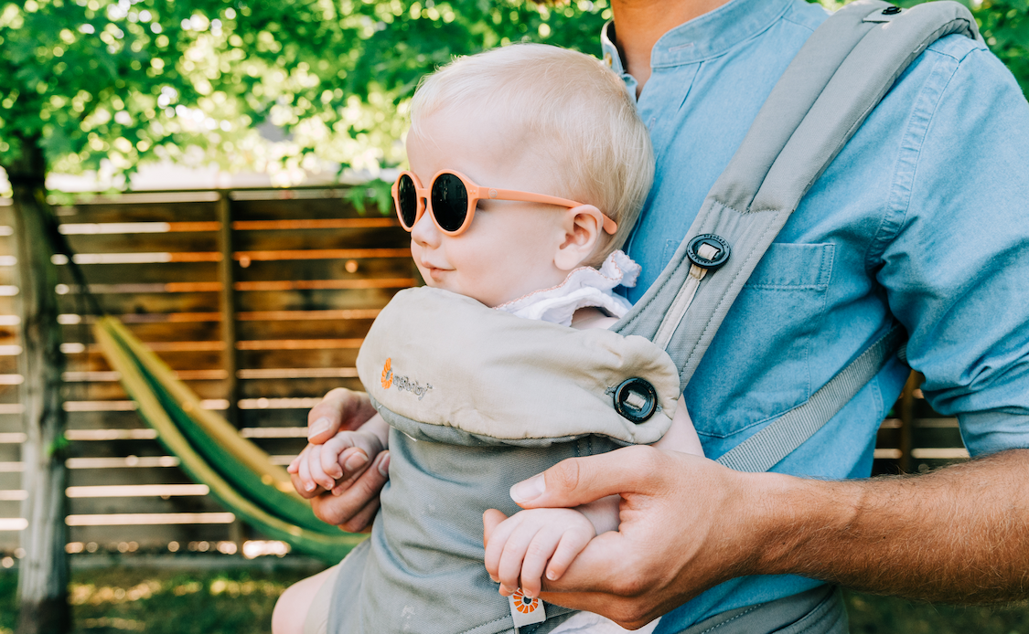 summer baby essentials 
