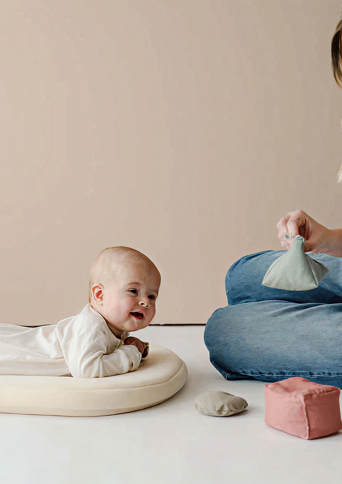 the best baby loungers 