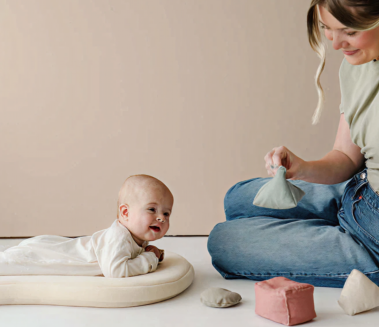 The Best Baby Loungers